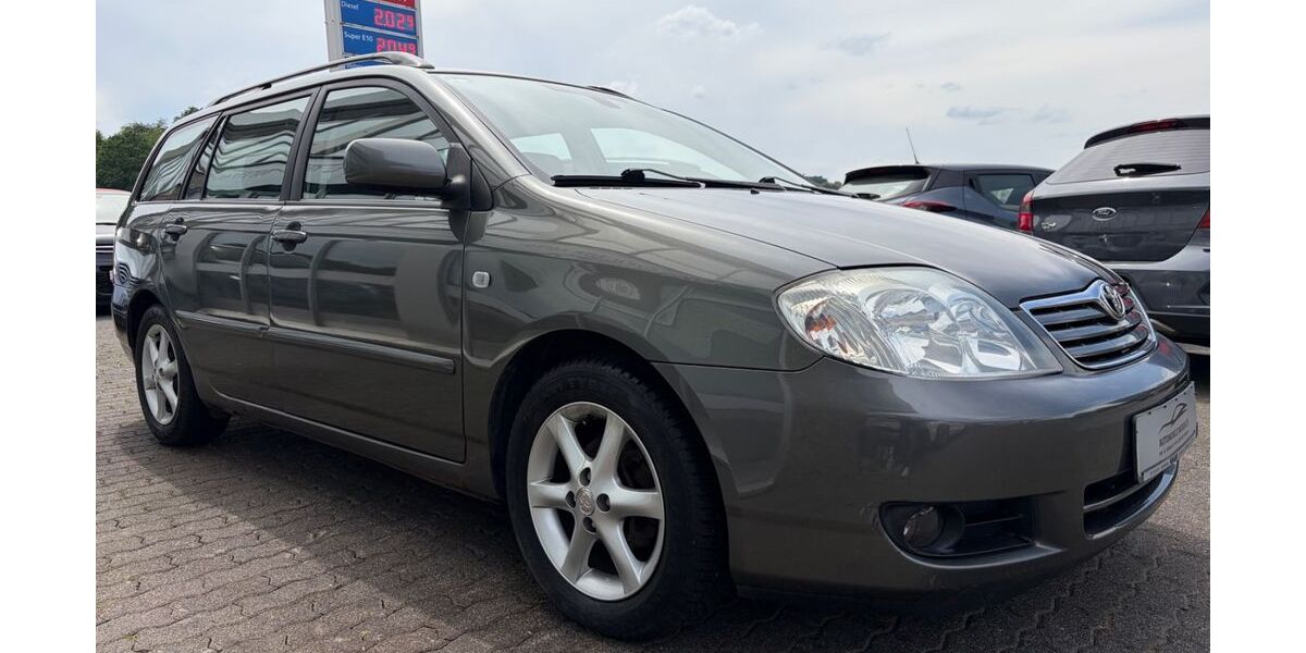 Toyota Corolla 163.990 km 4.999 &euro; Morbach 54497