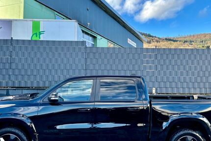 Dodge RAM 79.800 km 42.500 &euro; Weilbach 63937