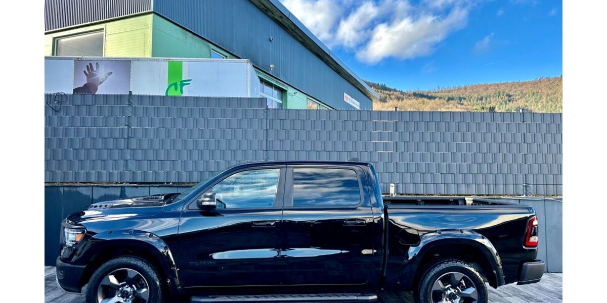 Dodge RAM 79.800 km 42.500 &euro; Weilbach 63937