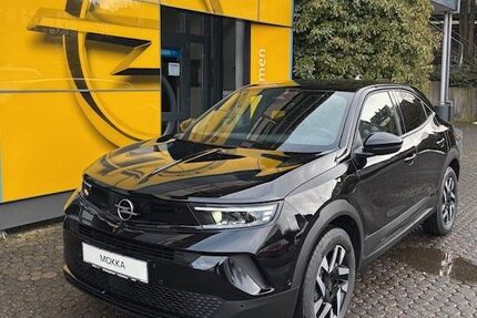 Opel Mokka 8.567 km 23.990 € Battenberg (Eder) 35088