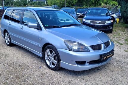 Mitsubishi Lancer 140.000 km 2.490 &euro; Berlin 13127