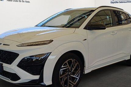 Hyundai KONA 27.100 km 21.590 &euro; Kronshagen 24119