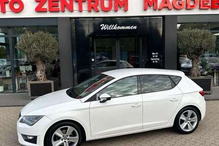 Seat Leon 174.759 km 7.950 &euro; Magdeburg 39112