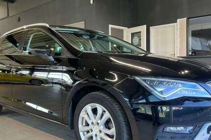 Seat Leon 70.000 km 10.490 &euro; Helmstedt 38350