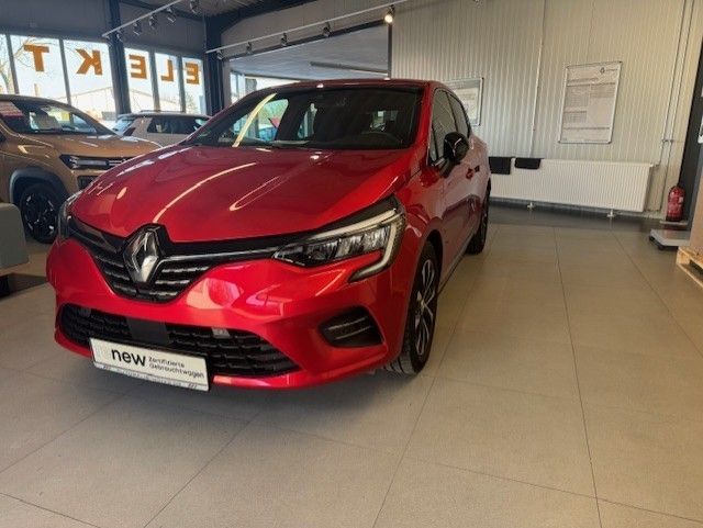 Renault Clio 23.275 km 15.697 &euro; Zossen 15806