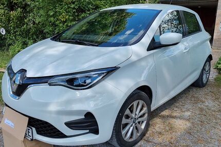 Renault ZOE 43.000 km 10.900 &euro; Herrsching 82211