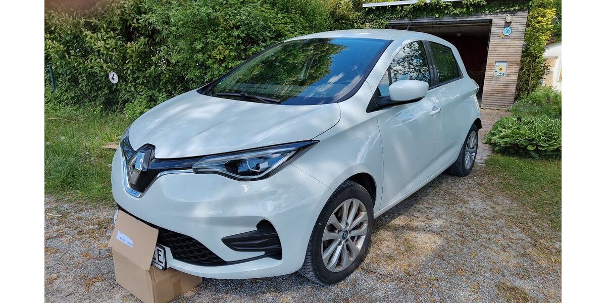 Renault ZOE 43.000 km 11.500 &euro; Herrsching 82211