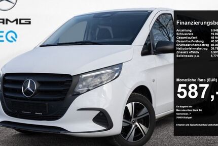 Mercedes-Benz Vito 37.502 km 48.740 &euro; Lüdenscheid 58507