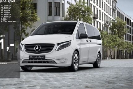 Mercedes-Benz Vito 40.000 km 42.990 &euro; Kiel 24109