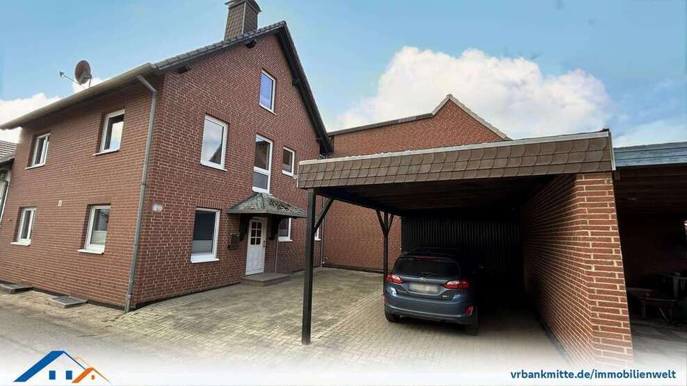 Haus zum Kaufen in Duderstadt 199.000 € 141 m²