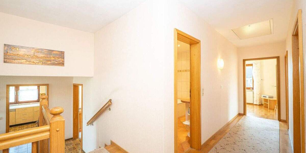 Bungalow Drochtersen - 6 Zimmer, 132 m&sup2;, 268.000&euro; | Angebot:25738620