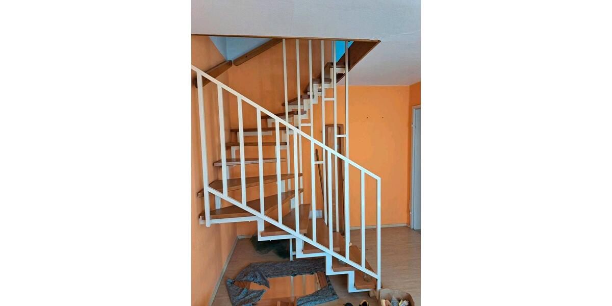 Reihenhaus Cornberg - 155.000&euro; | Angebot:27110227