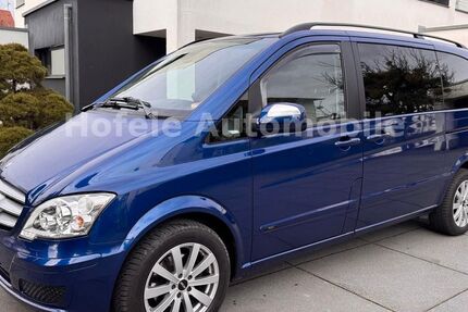 Mercedes-Benz Viano 149.570 km 23.450 &euro; Heiningen 73092