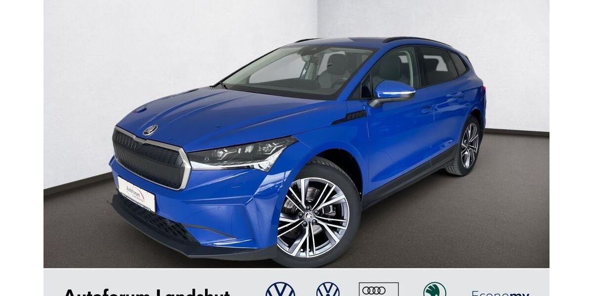 Skoda Enyaq 19.397 km 33.490 &euro; Ergolding 84030