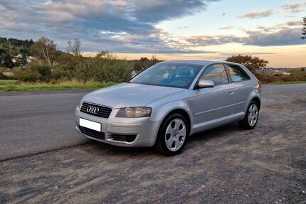 Audi A3 159.000 km 3.387 &euro; Ransbach 56237