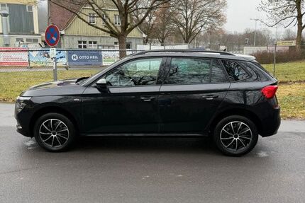 Skoda Kamiq 40.000 km 20.899 &euro; Nüdlingen 97720