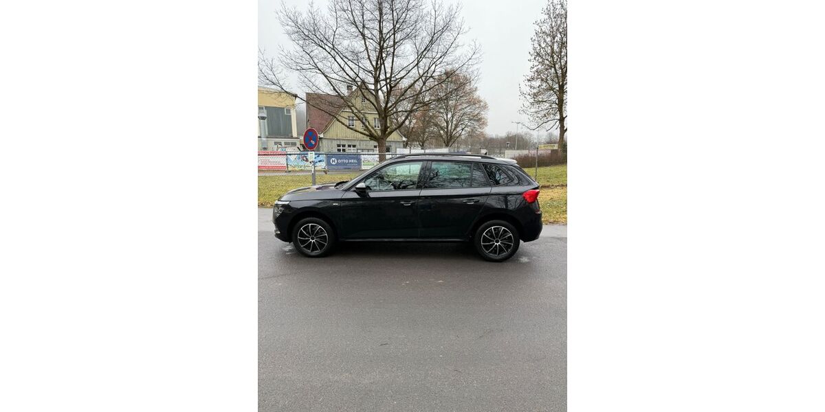 Skoda Kamiq 40.000 km 20.999 &euro; Nüdlingen 97720