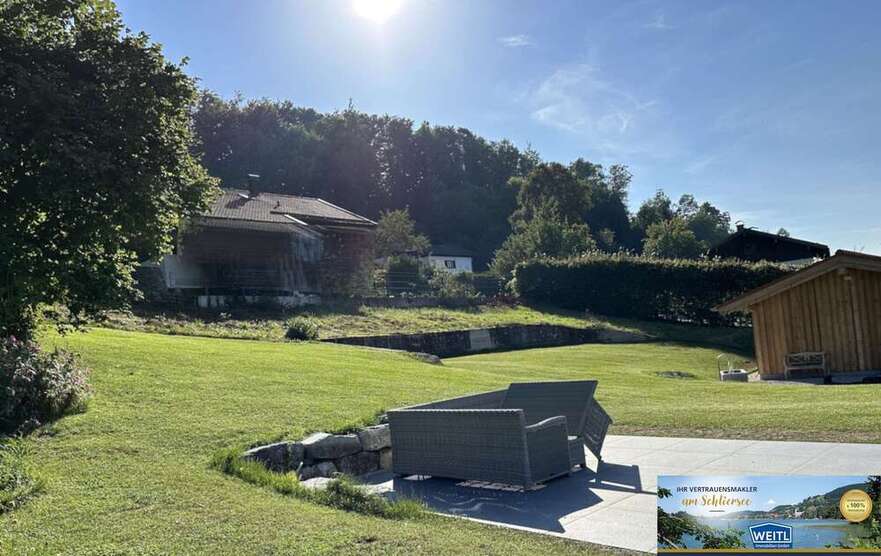 Grundstück zu verkaufen in Miesbach 420.000 € 394 m²