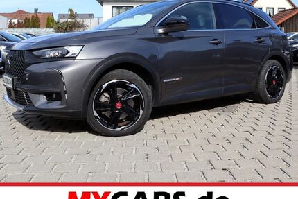 DS Automobiles DS7 (Crossback) 14.150 km 26.666 &euro; Röthenbach a. d. Pegnitz 90552