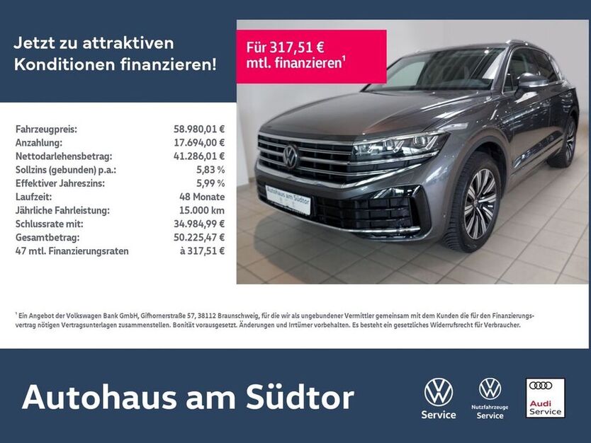 Touareg