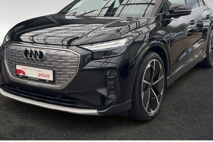 Audi Q4 e-tron 29.189 km 42.750 &euro; Hamburg 22529