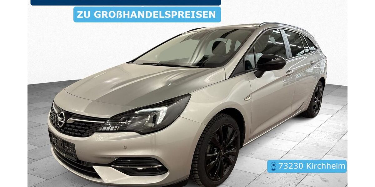 Opel Astra 76.553 km 12.197 &euro; Frankfurt 60596