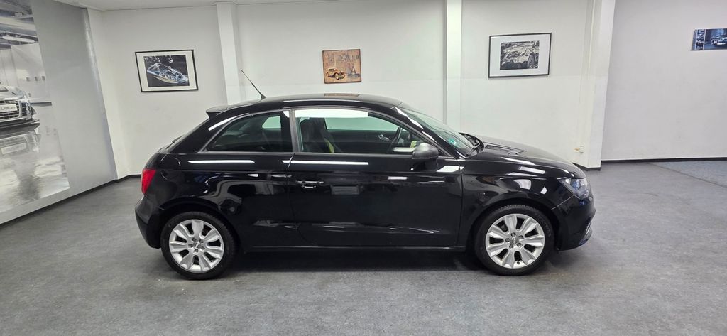 Audi A1 185.000 km 3.990 &euro; Asperg/Ludwigsburg bei Stuttgart 71679