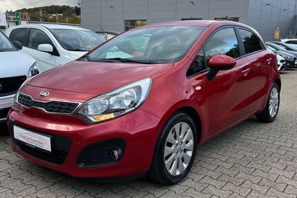Kia Rio 107.204 km 6.490 &euro; Wuppertal 42109