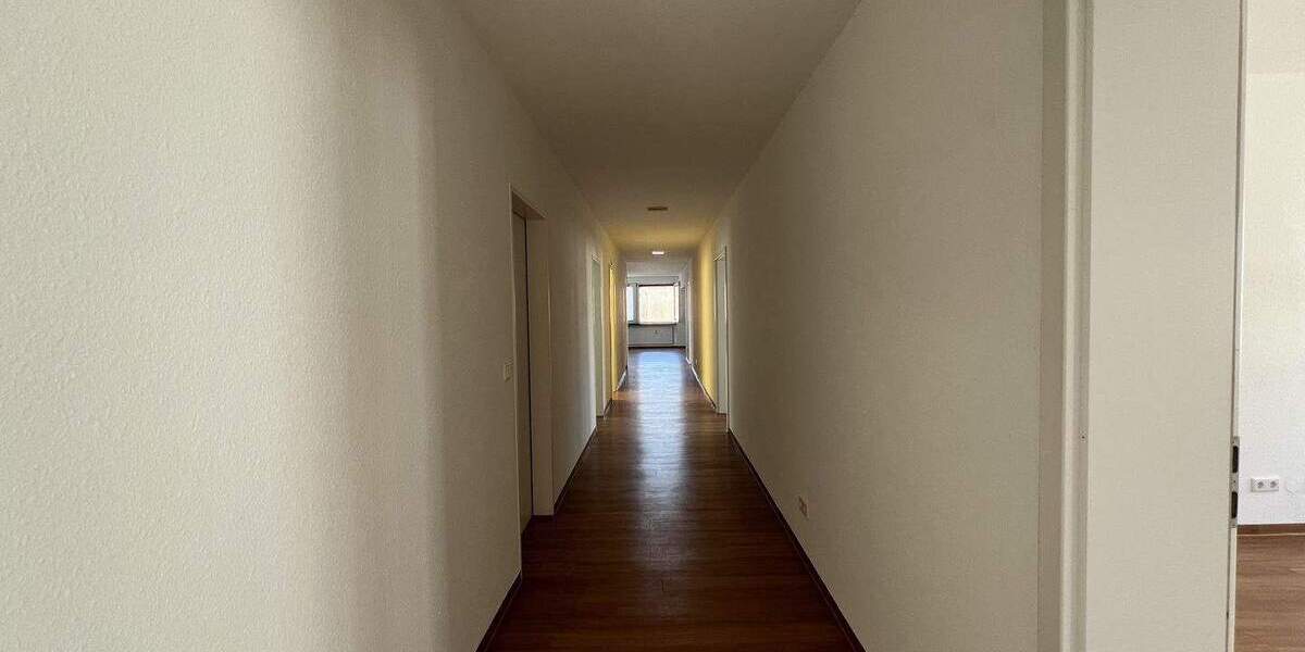 Neue Praxisräume gesucht?...freie 202 m² große Praxis in Ärztehaus in ER-Büchenbach 9 zimmer