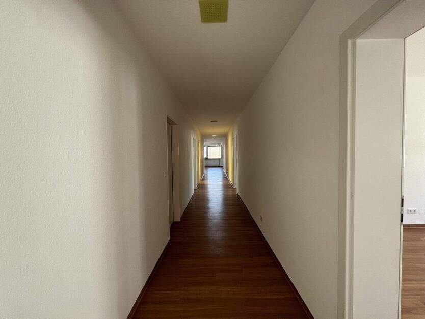 Neue Praxisräume gesucht?...freie 202 m² große Praxis in Ärztehaus in ER-Büchenbach 9 zimmer