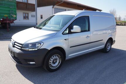 VW Caddy Maxi 120.800 km 12.990 &euro; Griesstätt 83556