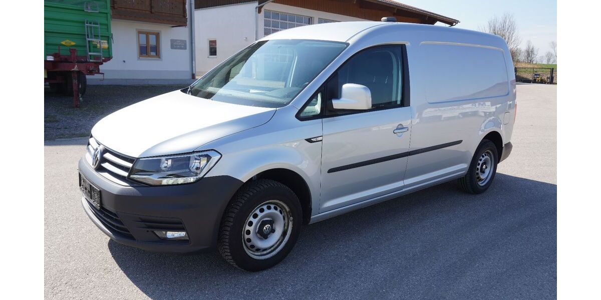 VW Caddy Maxi 120.800 km 13.200 &euro; Griesstätt 83556