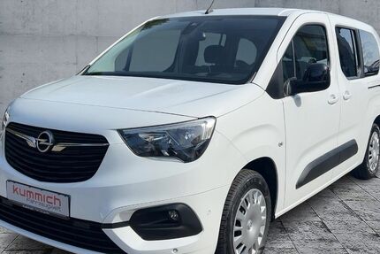 Opel Combo 33.118 km 21.480 &euro; Herrenberg 71083