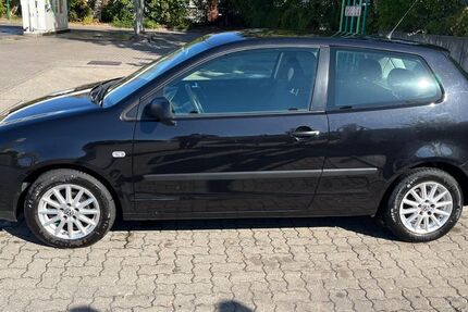 VW Polo 105.000 km 2.500 &euro; Neuenhagen 15366