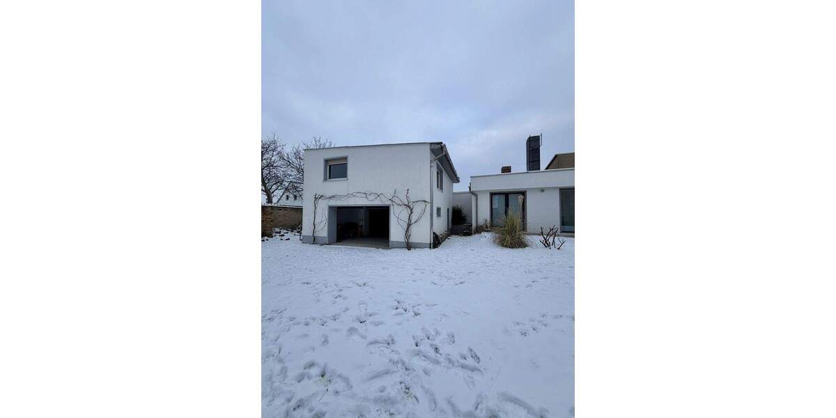 Einfamilienhaus Delitzsch Spröda - 4 Zimmer, 110 m&sup2;, 1.650&euro; | Angebot:24545519