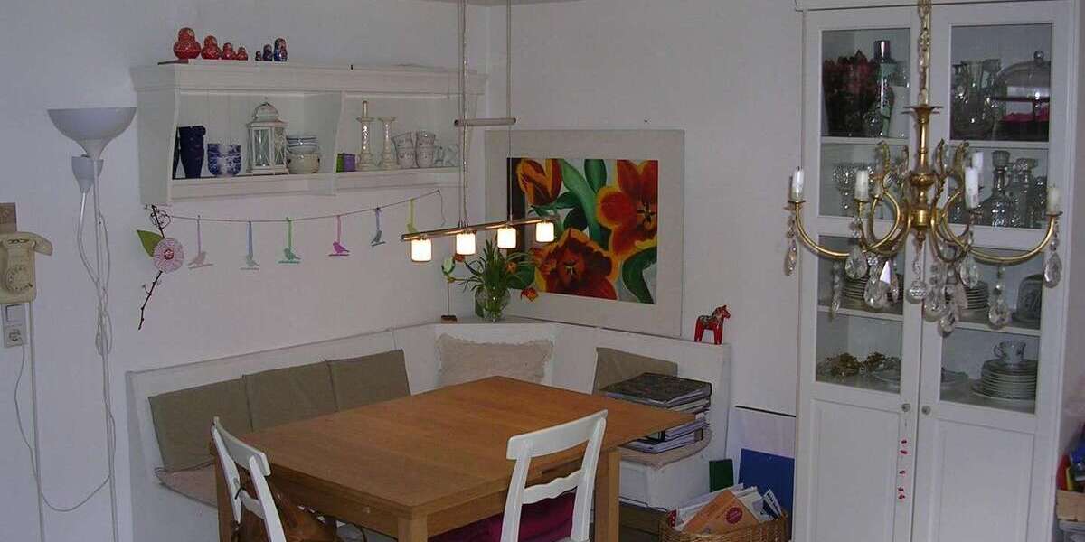 Etagenwohnung Rottenburg am Neckar - 3 Zimmer, 77 m&sup2;, 999&euro; | Angebot:26808197
