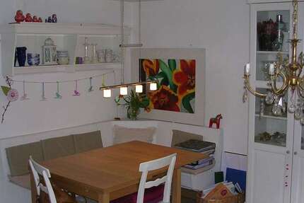 Wohnung Rottenburg am Neckar - 3 Zimmer, 77 m&sup2;, 999&euro; | Angebot:26808197