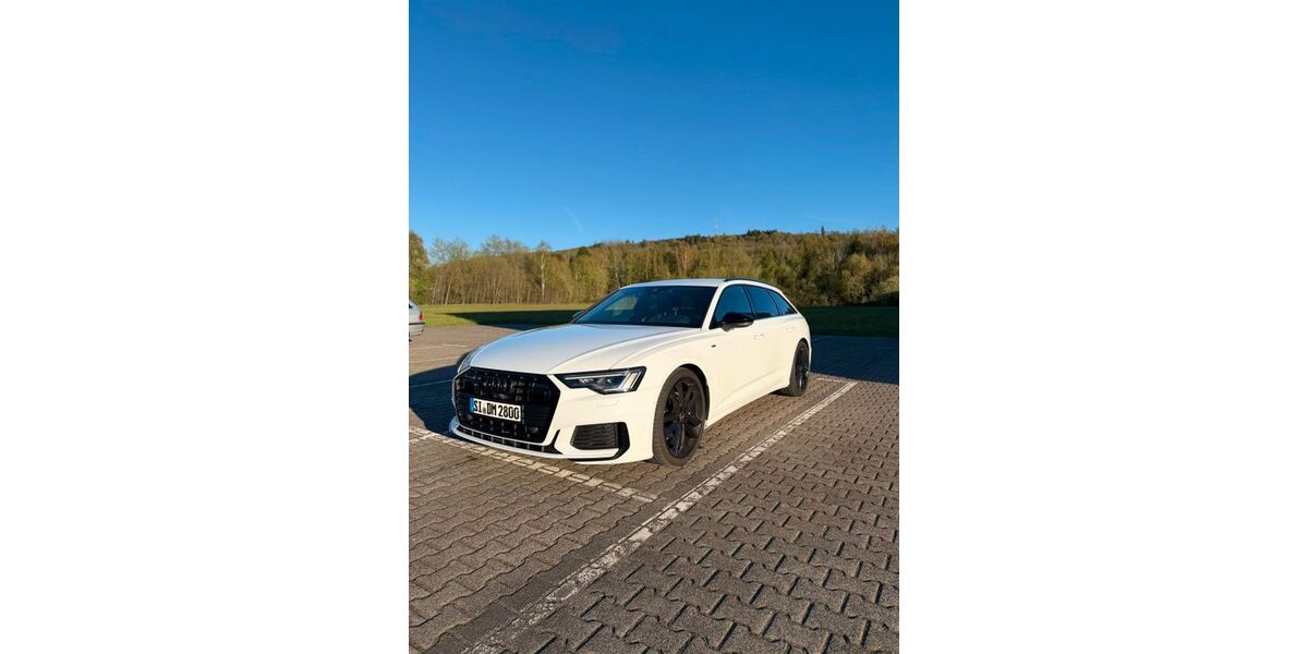 Audi A6 91.500 km 32.500 &euro; Neunkirchen 57290