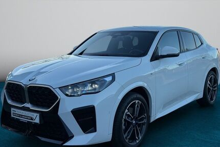 BMW X2 7.954 km 44.695 &euro; Syke 28857