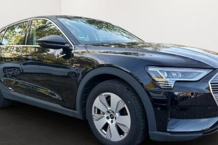 Audi e-tron 35.910 km 25.990 &euro; Waldshut-Tiengen 79761
