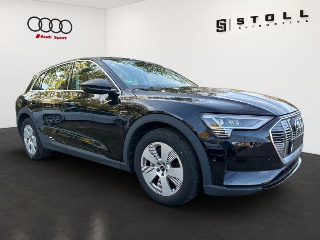 Audi e-tron 35.910 km 25.990 &euro; Waldshut-Tiengen 79761