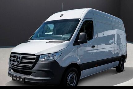 Mercedes-Benz Sprinter 55.700 km 27.965 € Wiesbaden-Schierstein 65201