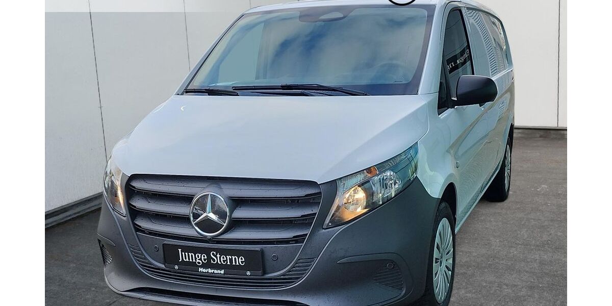 Mercedes-Benz Vito 17.176 km 34.498 &euro; Bocholt 46397