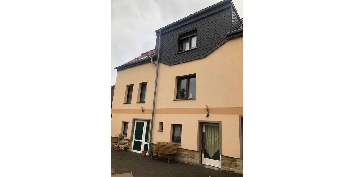 Einfamilienhaus An der Schmücke - 8 Zimmer, 173 m&sup2;, 189.000&euro; | Angebot:26451597