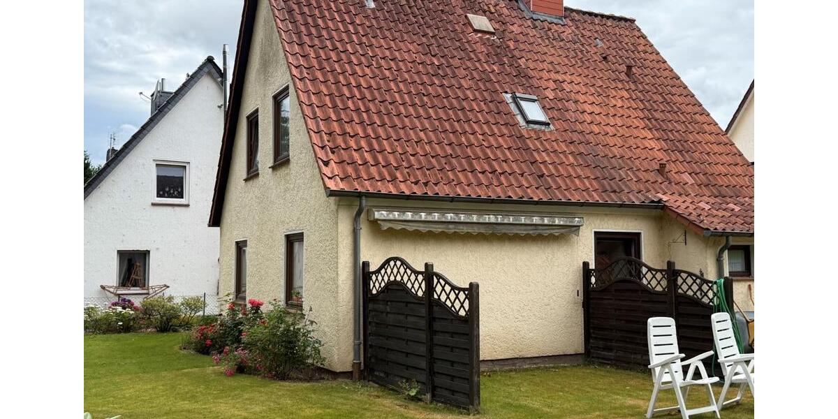 Einfamilienhaus Visselhövede - 4 Zimmer, 119 m&sup2;, 135.000&euro; | Angebot:27120160