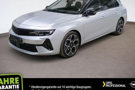 Opel Astra 34.500 km 25.880 € Füssen 87629