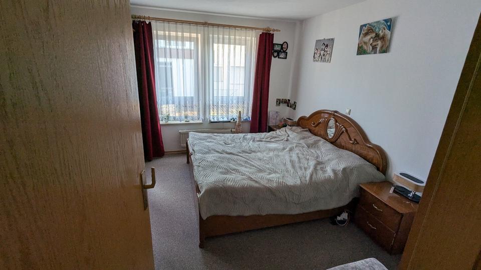 Erdgeschoßwohnung Crailsheim - 3 Zimmer, 72 m&sup2;, 225.000&euro; | Angebot:26429837