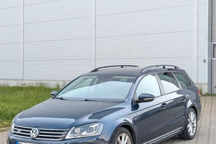 VW Passat 149.000 km 13.500 &euro; Neuenhagen bei Berlin 15366