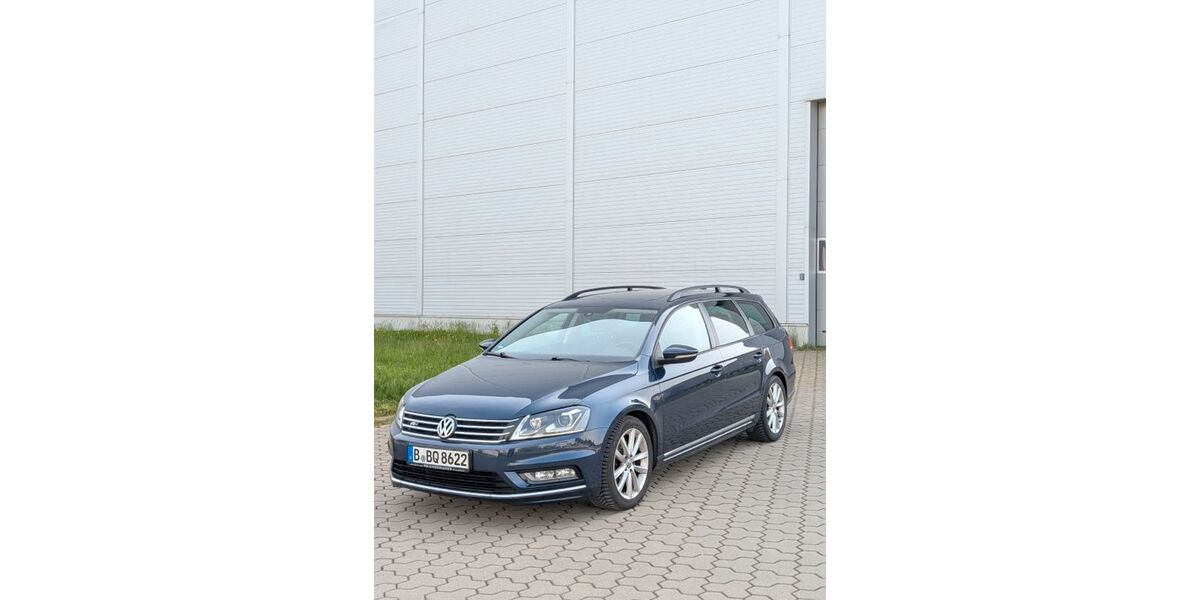 VW Passat 149.000 km 13.500 &euro; Neuenhagen bei Berlin 15366