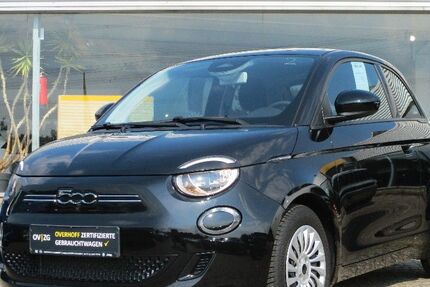 Fiat 500e 10.200 km 13.490 &euro; Lingen - Baccum 49811